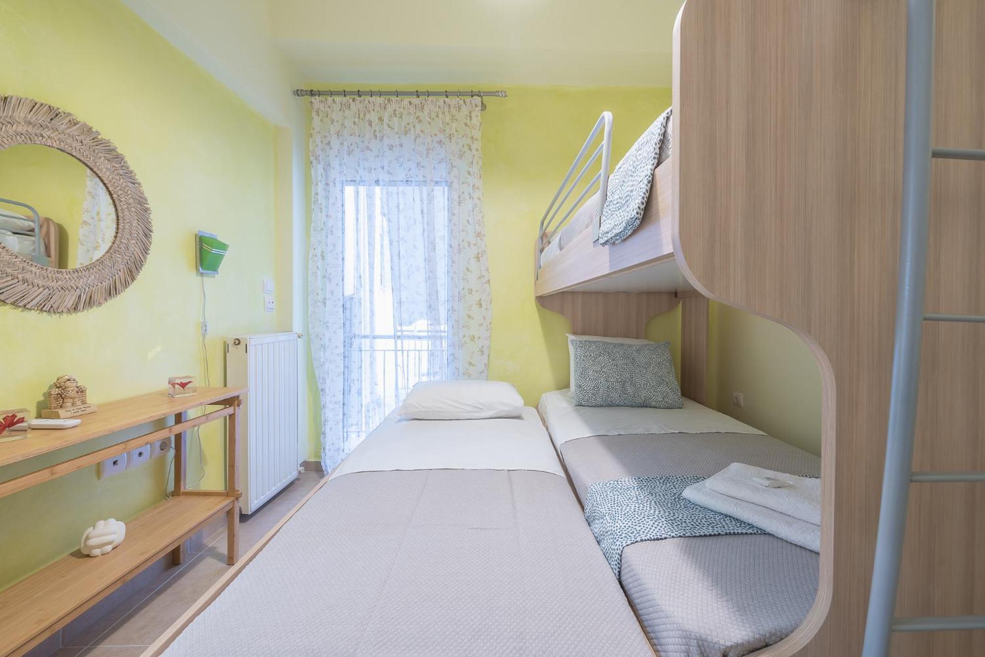 Myilios Luxury Petralona Athens Center Daire Dış mekan fotoğraf
