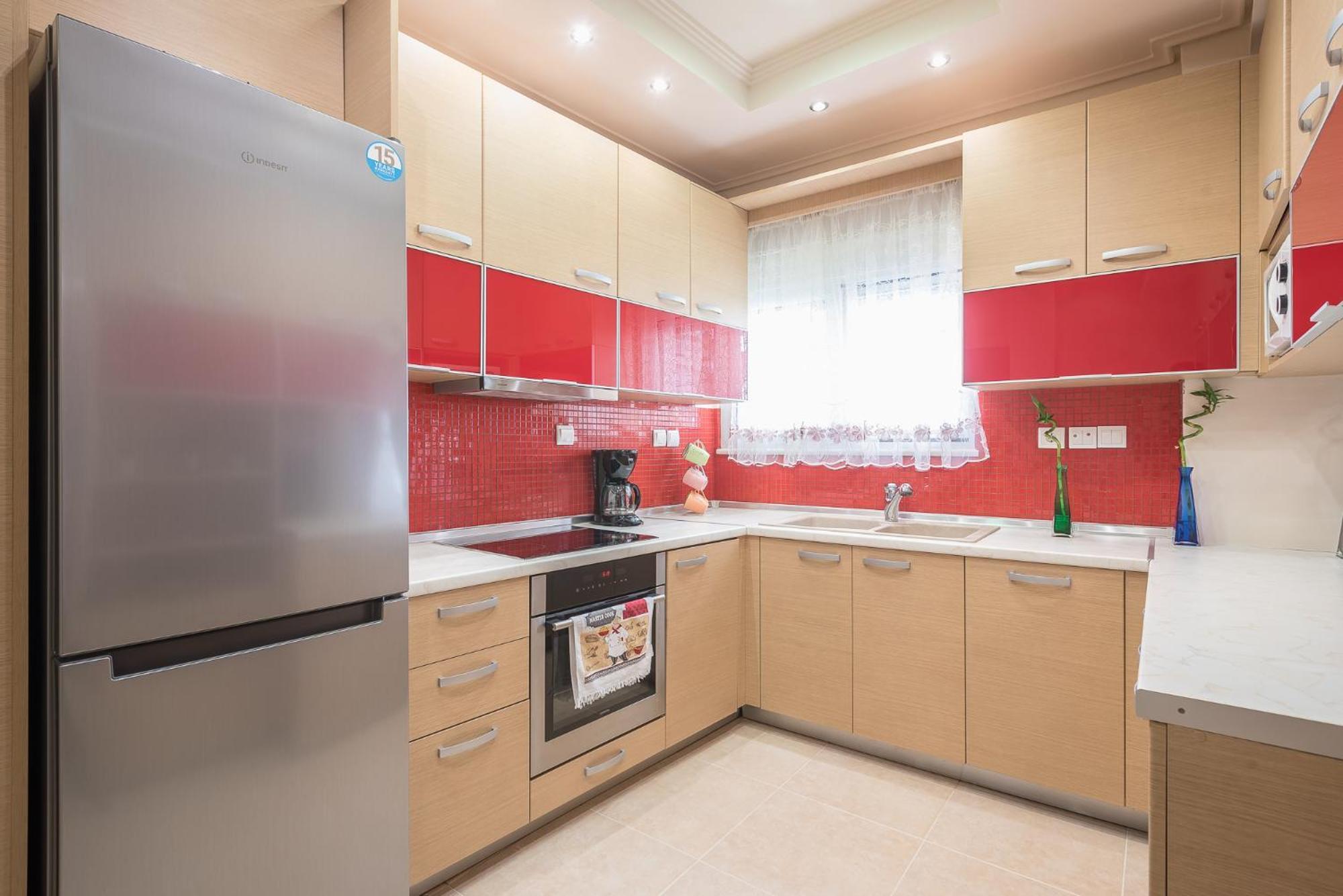 Myilios Luxury Petralona Athens Center Daire Dış mekan fotoğraf
