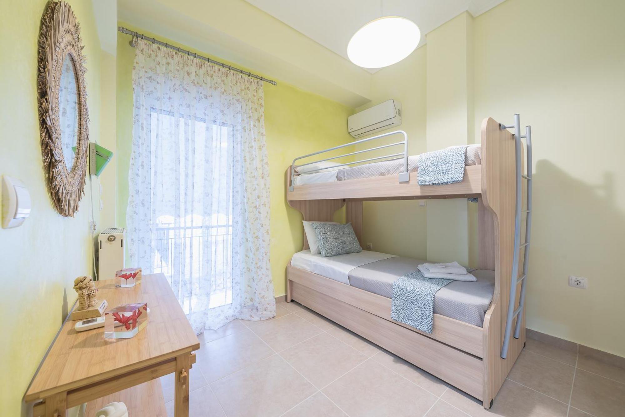 Myilios Luxury Petralona Athens Center Daire Dış mekan fotoğraf