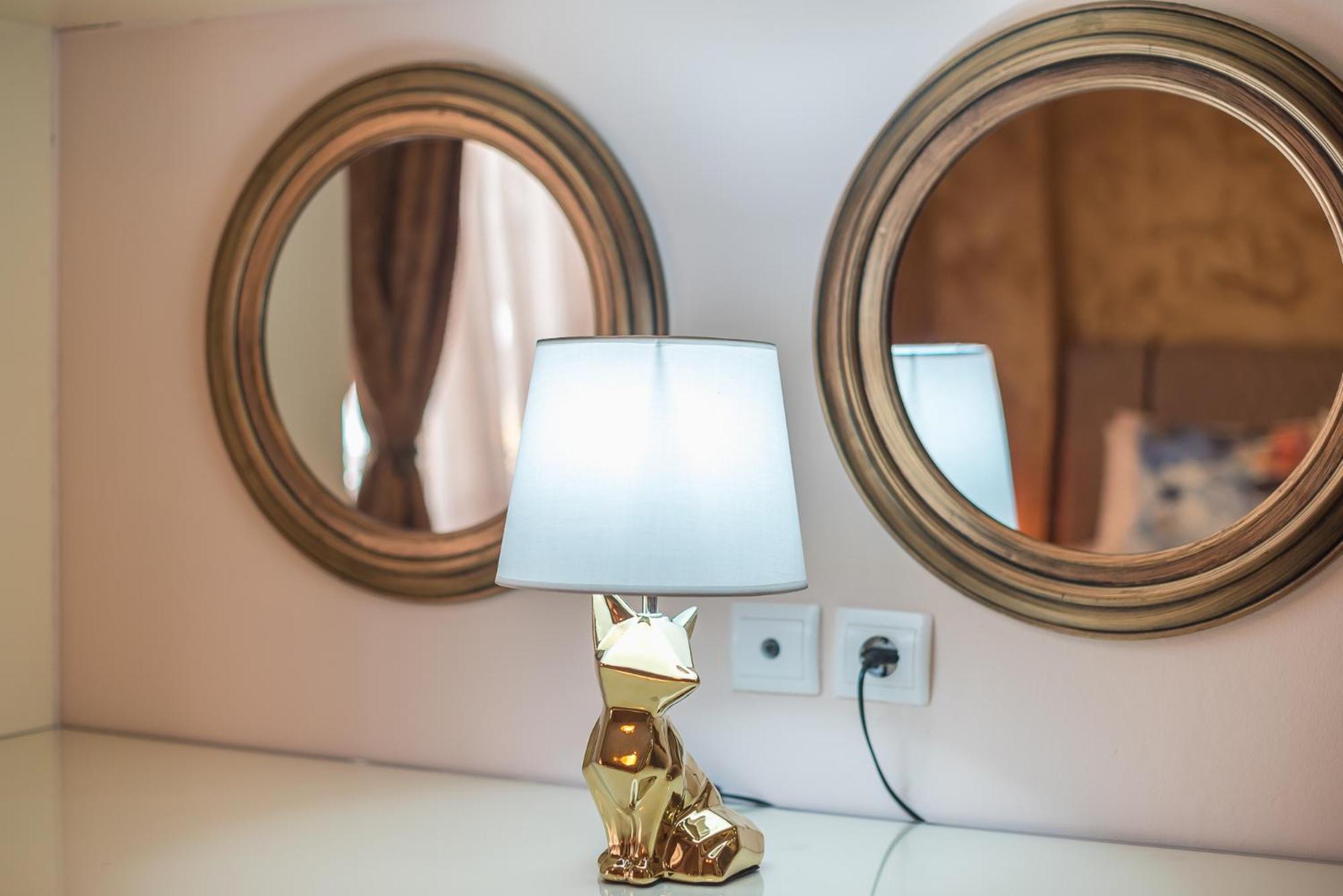 Myilios Luxury Petralona Athens Center Daire Dış mekan fotoğraf
