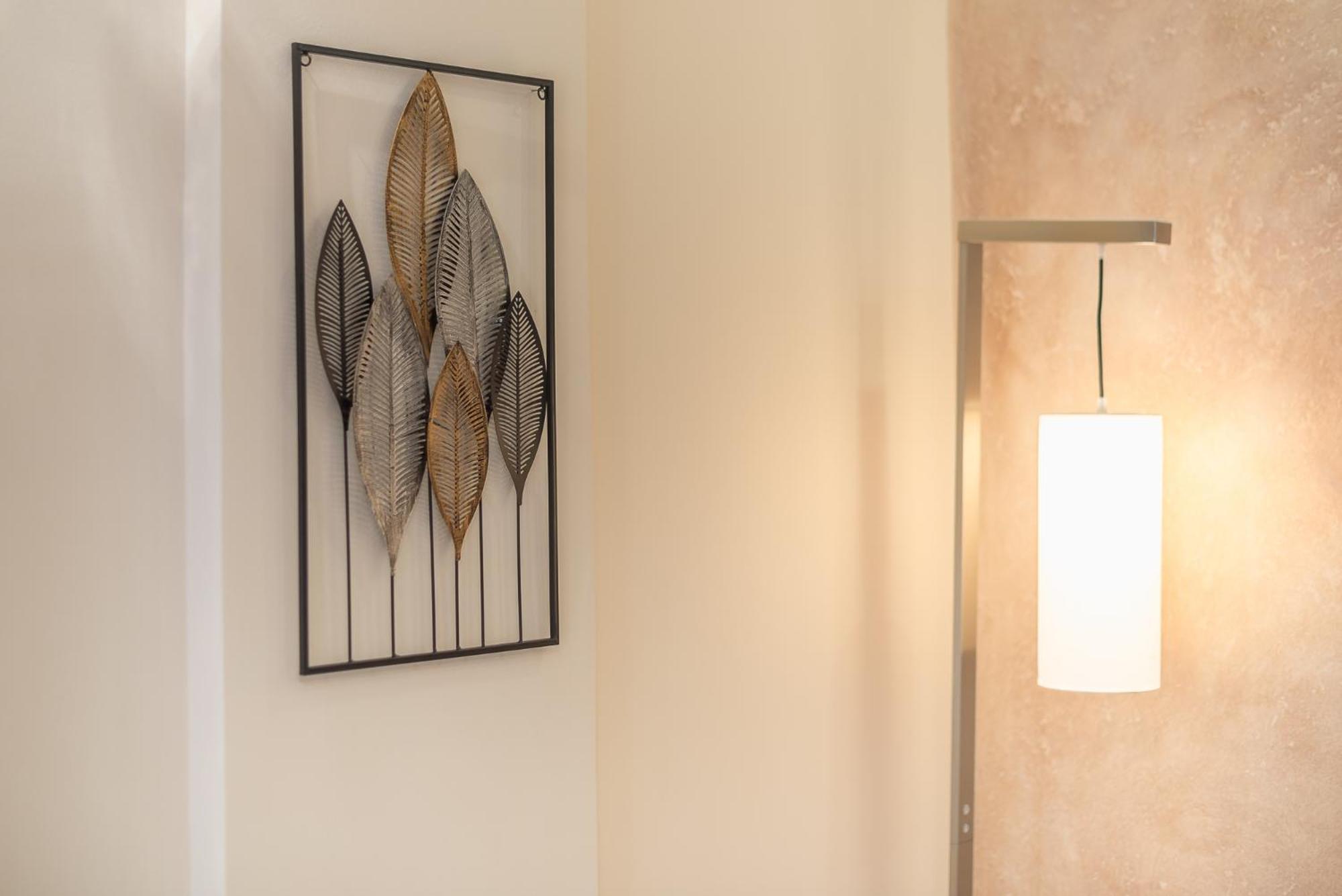 Myilios Luxury Petralona Athens Center Daire Dış mekan fotoğraf