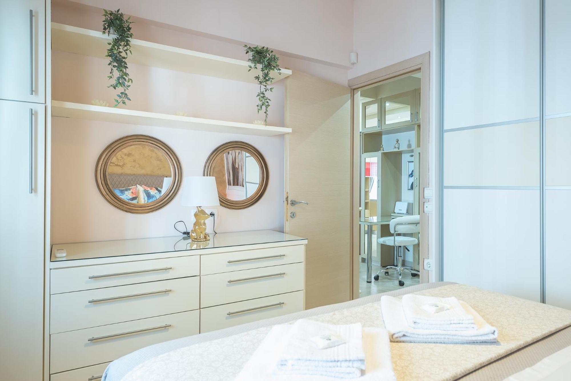Myilios Luxury Petralona Athens Center Daire Dış mekan fotoğraf